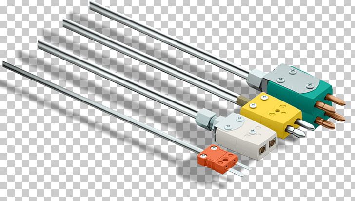 Thermocouple Resistance Thermometer Wiring Diagram Sensor Calibration PNG, Clipart, Calibration, Electrical Connector, Electrical Wires Cable, Information, Kaltleiter Free PNG Download