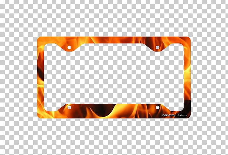 Vehicle License Plates Frames Car PNG, Clipart, Car, Flame, License, Motorcycle, Orange Free PNG Download