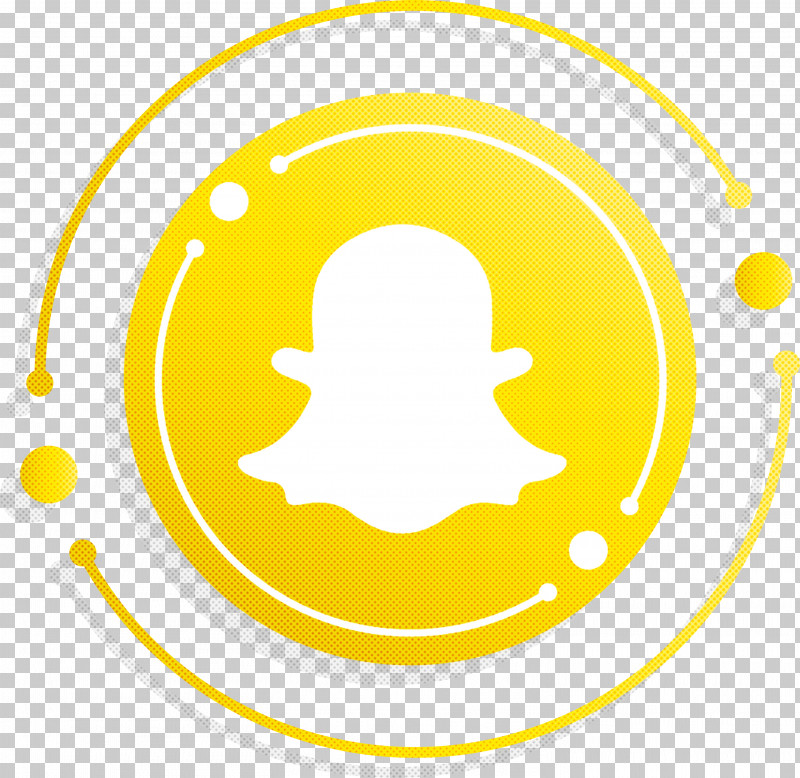 Snapchat Icon Social Media Icon PNG, Clipart, Snapchat Icon, Social Media Icon Free PNG Download