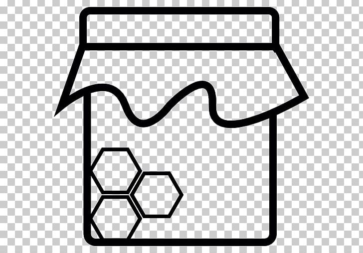 Bee Computer Icons Honeycomb PNG, Clipart, Angle, Area, Bee, Black, Black And White Free PNG Download