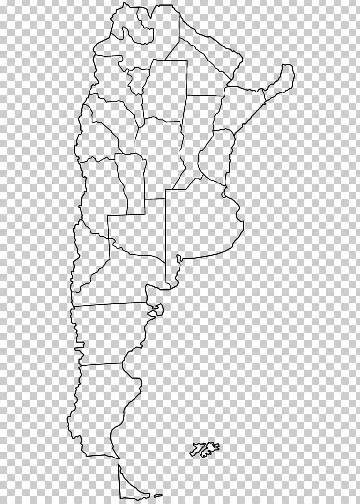 Blank Map National Route 40 Geography Espacio Geográfico PNG, Clipart, Angle, Area, Argentina, Auto Part, Black And White Free PNG Download
