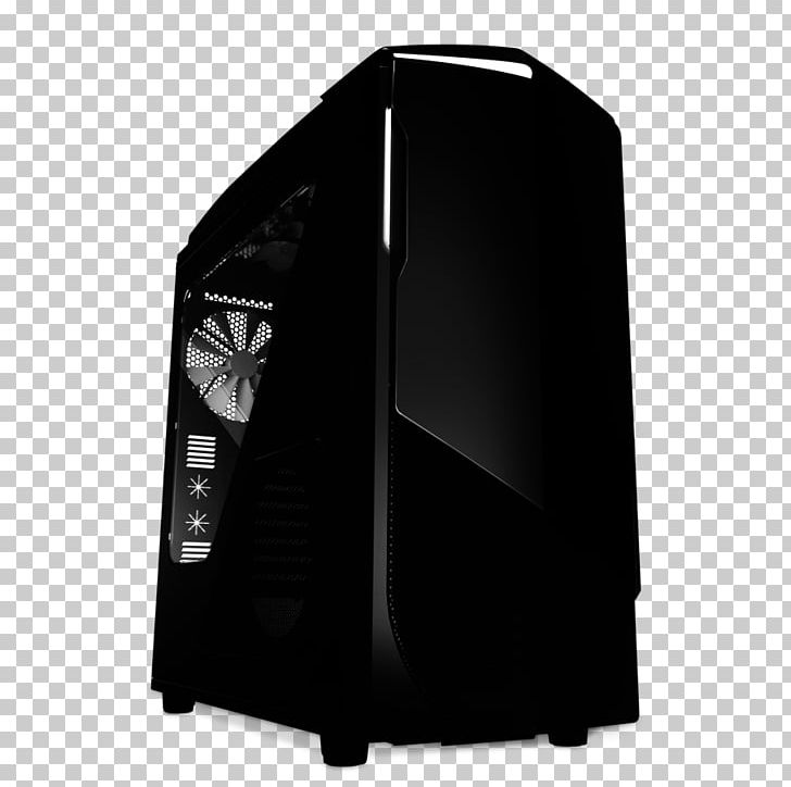 Computer Cases & Housings Power Supply Unit NZXT Phantom 240 Mid Tower Case ATX PNG, Clipart, Angle, Antec, Atx, Black, Computer Free PNG Download
