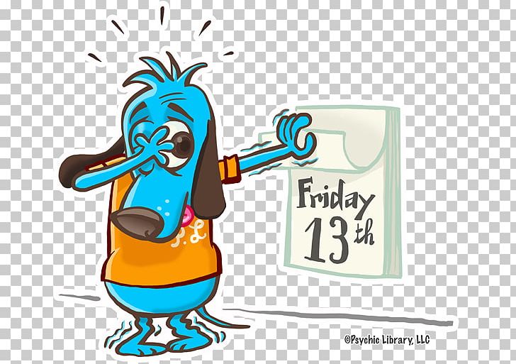 Friday The 13th Superstition Triskaidekaphobia Are You Superstitious? PNG, Clipart, Area, Art, Artwork, Beak, Cartoon Free PNG Download