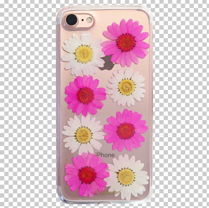 IPhone 7 IPhone 8 Pressed Flower Craft Floral Design PNG, Clipart, Craft, Daisy Family, Floral Design, Flower, Flowering Plant Free PNG Download