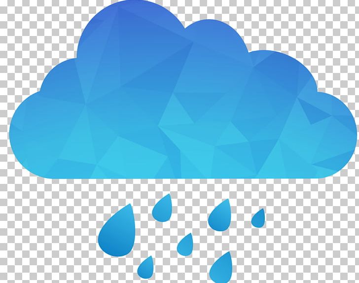Rain Cloud Euclidean Storm PNG, Clipart, Azure, Blue, Blue Abstract, Blue Background, Cartoon Free PNG Download