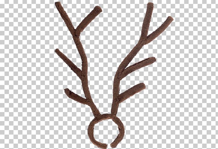 Reindeer Antler Rudolph Headband Clothing Accessories PNG, Clipart, Antler, Branch, Brown, Cartoon, Clothing Accessories Free PNG Download
