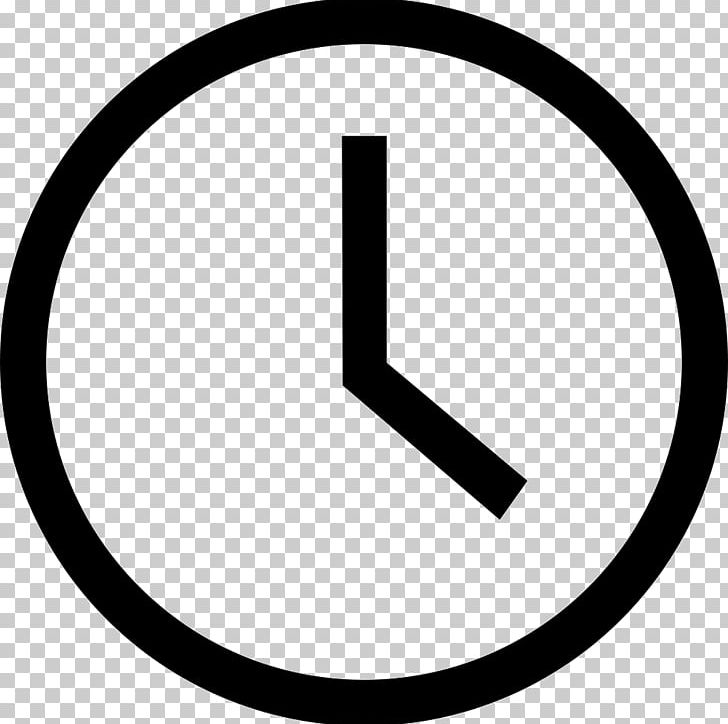Alarm Clocks Computer Icons Timer Stopwatch PNG, Clipart, Alarm Clocks, Angle, Area, Black And White, Circle Free PNG Download