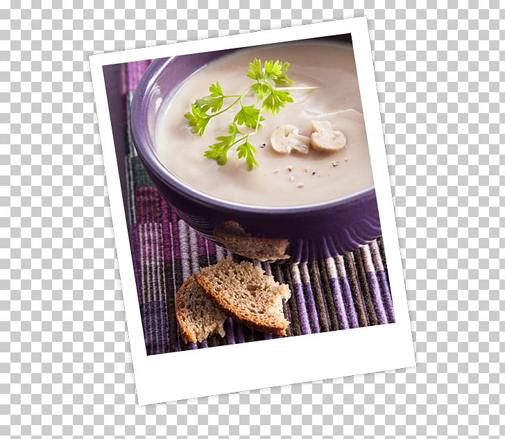 Cream Of Mushroom Soup Recipe Dish Lettuce PNG, Clipart, Chervil, Color, Cream Of Mushroom Soup, Dish, Food Free PNG Download