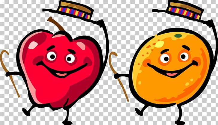 Fruit Dance Cartoon PNG, Clipart, Apple, Cartoon, Dance, Download, Drawing Free PNG Download