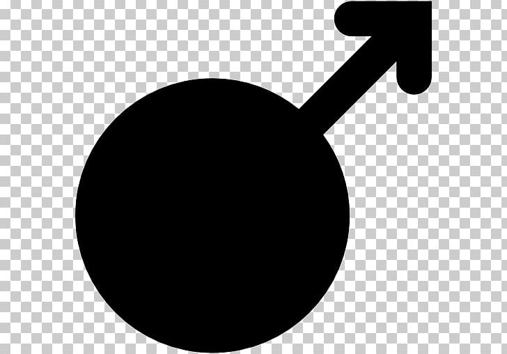 Gender Symbol Sign Male PNG, Clipart, Black, Black And White, Circle, Computer Icons, Download Free PNG Download
