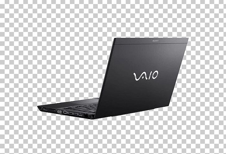 Laptop Video Card Vaio Sony Intel Core PNG, Clipart, Angle, Black, Brand, Brands, Central Processing Unit Free PNG Download
