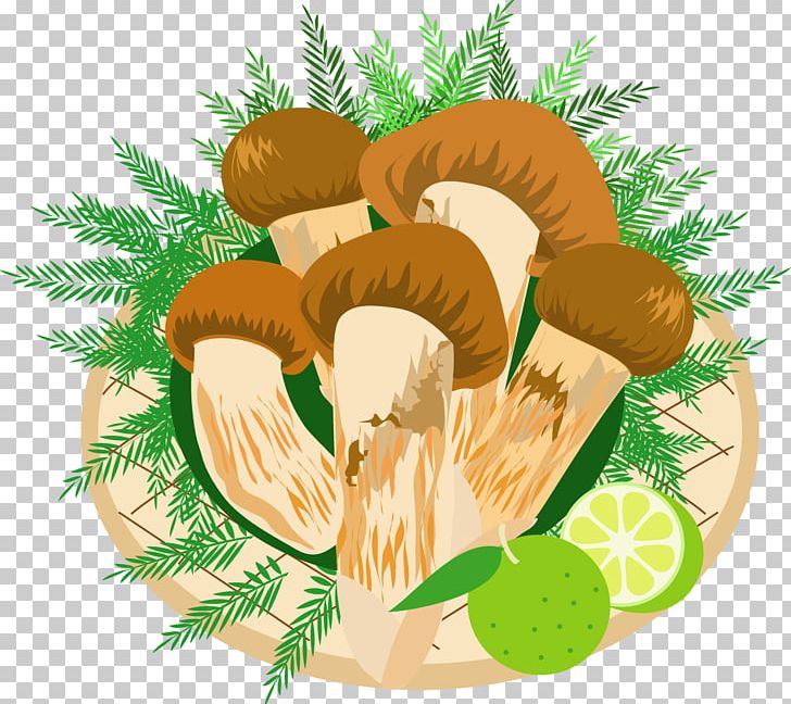 Mushroom Matsutake PNG, Clipart, Autumn, Computer Font, Food, Ingredient, Matsutake Free PNG Download