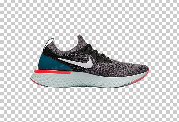 Nike Epic React Flyknit Women's Mens Nike Epic React Flyknit Nike Epic React Flyknit Mens Sports Shoes PNG, Clipart,  Free PNG Download