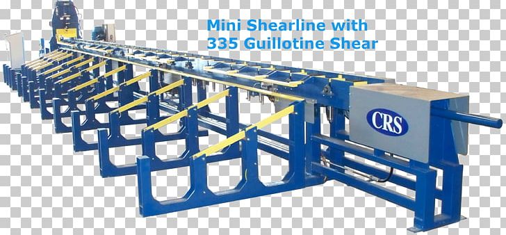Steel Conveyor System Rebar Machine Engineering PNG, Clipart, Angle, Conveyor System, Crane, Cutting, Engineering Free PNG Download