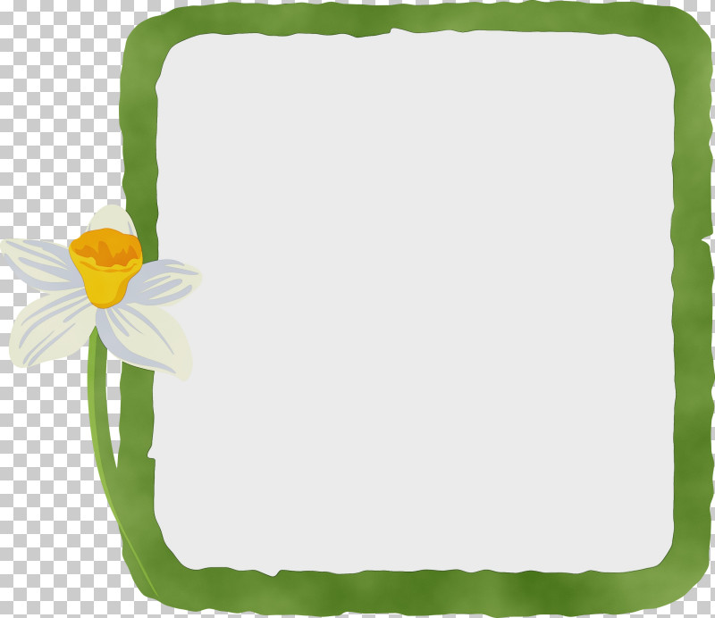 Picture Frame PNG, Clipart, Film Frame, Flower, Flower Frame, Geometry, Green Free PNG Download