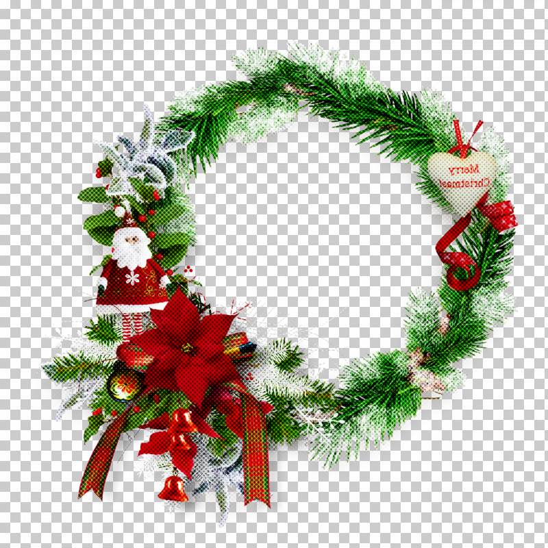 Christmas Decoration PNG, Clipart, Christmas, Christmas Decoration, Christmas Eve, Christmas Ornament, Conifer Free PNG Download