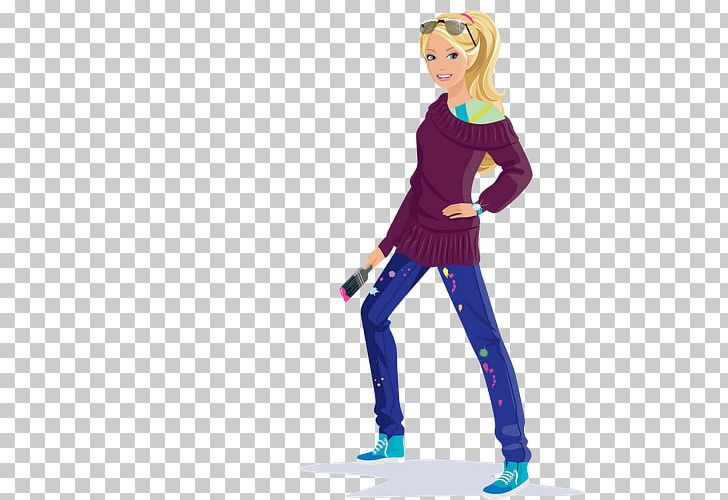 Barbie Drawing Doll Paper Animation PNG, Clipart, Arm, Art, Barbie, Barbie In The Pink Shoes, Barbie Princess Charm School Free PNG Download