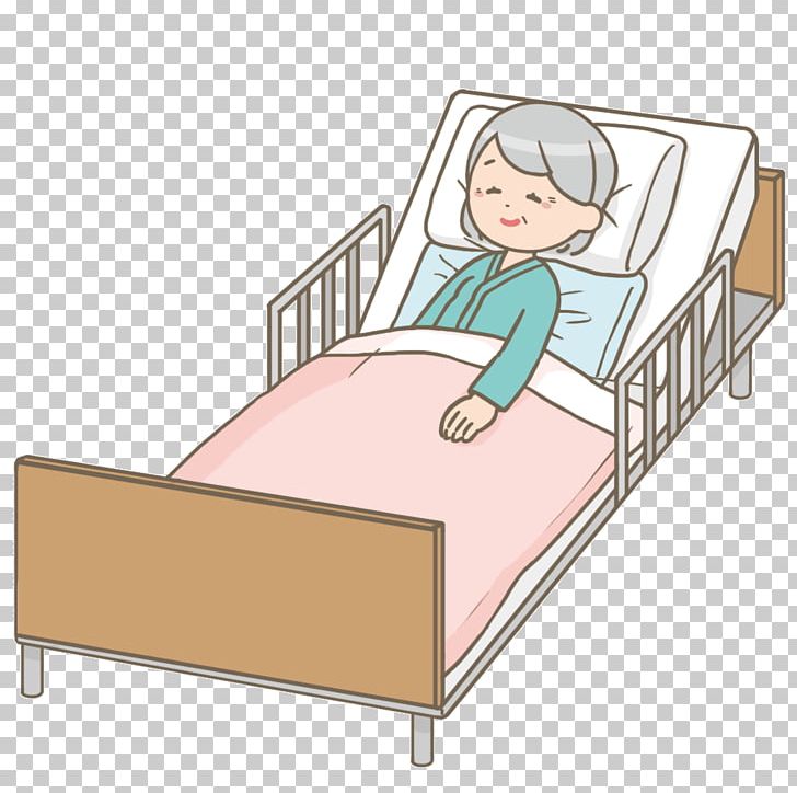Bedridden Old Age Child Patient PNG, Clipart, Angle, Art, Bed, Bedridden, Cartoon Free PNG Download