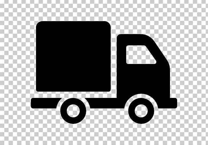Car Truck Computer Icons Van PNG, Clipart, Area, Black, Car, Commercial Vehicle, Computer Icons Free PNG Download