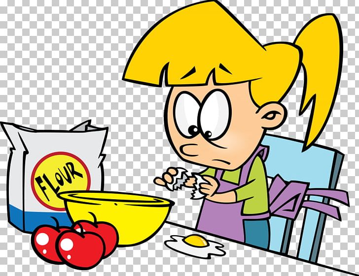 Cartoon Cooking Food PNG, Clipart, Area, Art, Artwork, Baking, Blond Free PNG Download