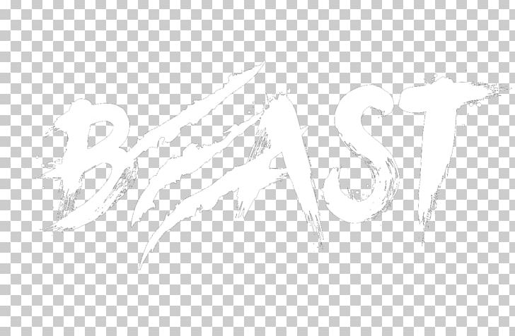 Drawing White Sketch PNG, Clipart, Angle, Art, Artwork, Beast, Black Free PNG Download