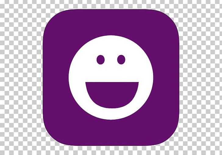 Emoticon Purple Smiley Violet PNG, Clipart, Android, Application, Apps, Computer Icons, Emoticon Free PNG Download