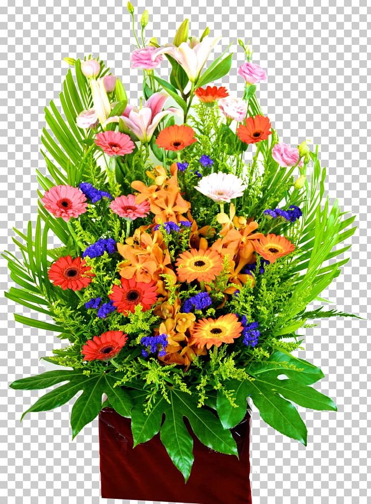 Floral Design Cut Flowers Flower Bouquet Petal PNG, Clipart, Anniversary, Annual Plant, Artist, Congratulatory, Cut Flowers Free PNG Download