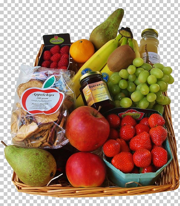 Food Gift Baskets Vegetarian Cuisine Vegetable Fruit PNG, Clipart, Basket, Betuwe, Diet, Diet Food, Food Free PNG Download