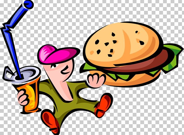 Hamburger Fast Food Junk Food PNG, Clipart, Artwork, Burger, Delivery, Drawing, Drink Free PNG Download