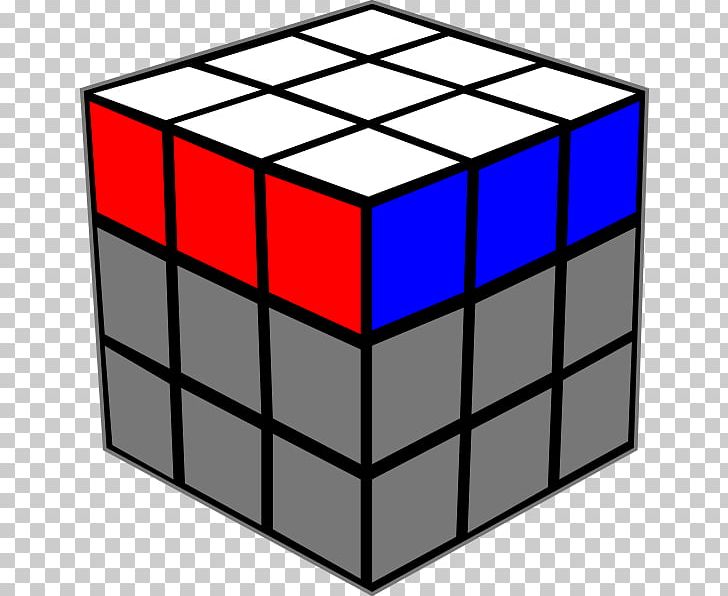 Rubik's Cube Puzzle Cube CFOP Method PNG, Clipart,  Free PNG Download