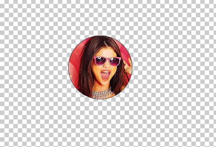 Selena Gomez Sunglasses Goggles Hit The Lights PNG, Clipart, Eyewear, Fashion Accessory, Glasses, Goggles, Hair Free PNG Download