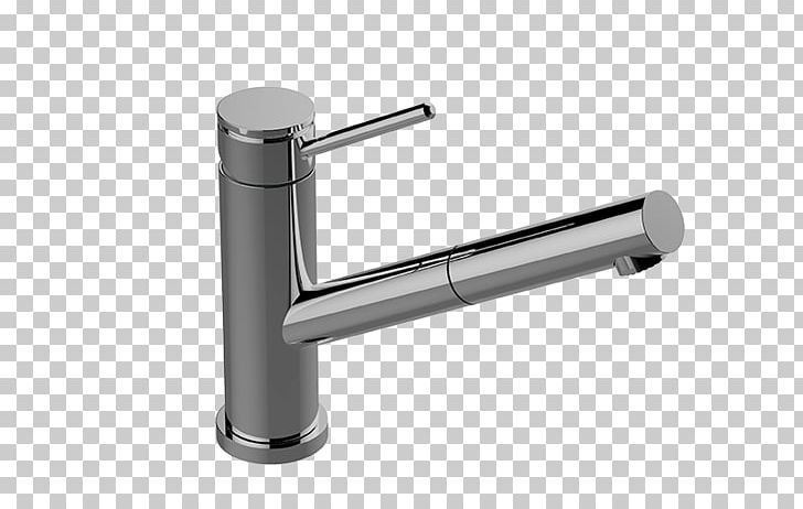 Tap Kitchen Brushed Metal Sink Plumbing PNG, Clipart, Angle, Bathroom, Bathtub Accessory, Brushed Metal, Central Heating Free PNG Download