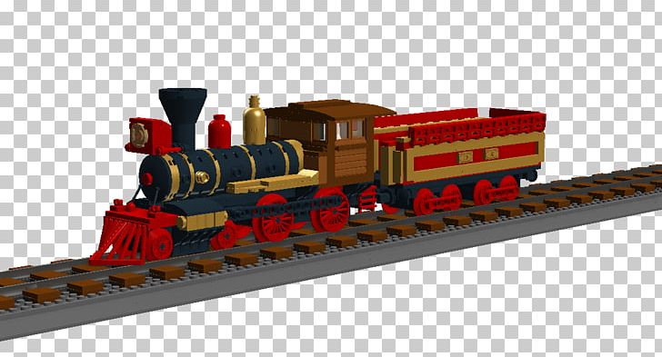 Train Steam Locomotive Rail Transport LEGO PNG, Clipart, John Blenkinsop, Lego, Lego Digital Designer, Lego Technic, Lego Trains Free PNG Download