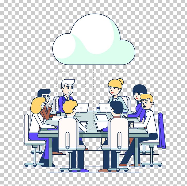 Business Meeting PNG, Clipart, Area, Board Of Directors, Business, Businessperson, Cartoon Free PNG Download