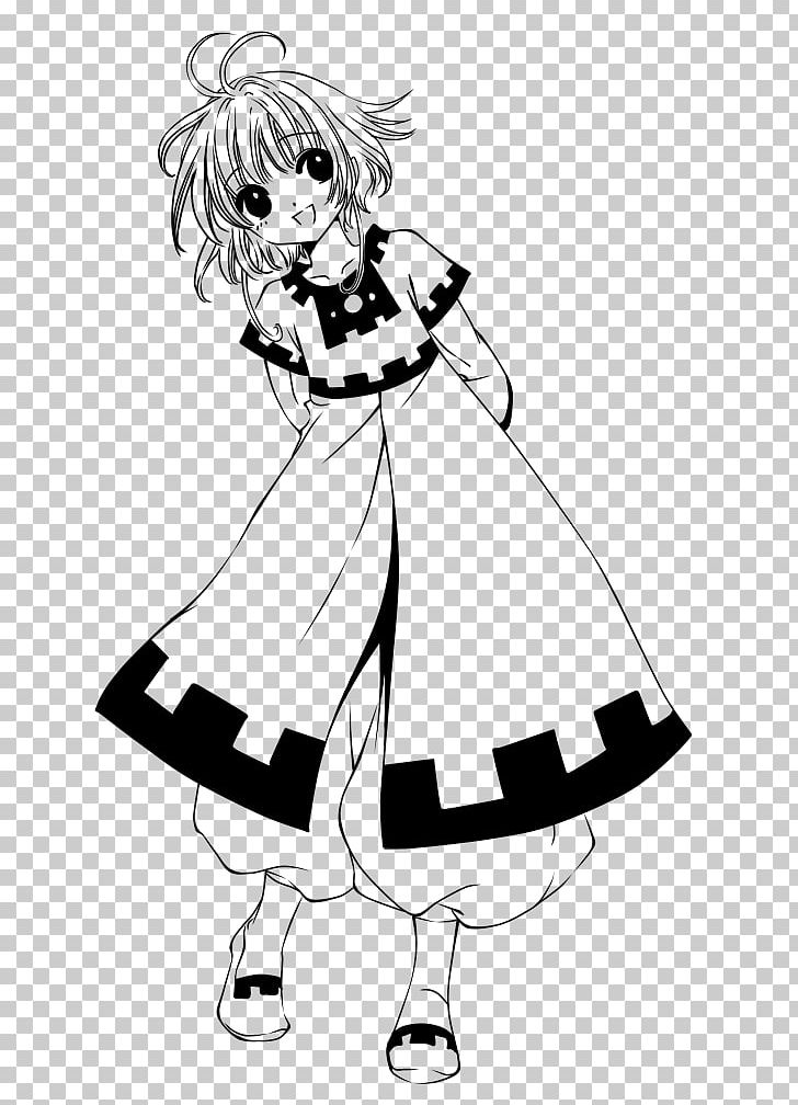 Line Art Female PNG, Clipart, Anime, Arm, Art, Artwork, Black Free PNG Download