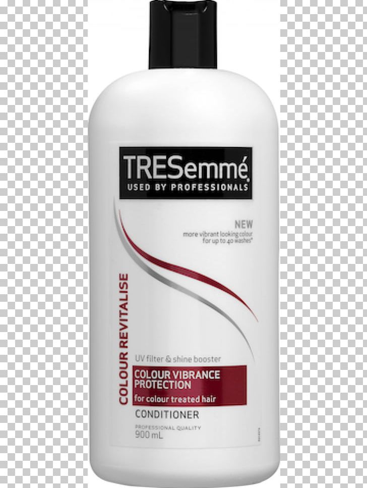Lotion TRESemmé Hair Care Hair Conditioner Shampoo PNG, Clipart, Hair, Hair Care, Hair Conditioner, Liquid, Lotion Free PNG Download