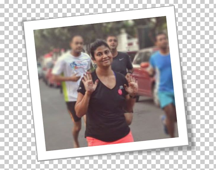 Mumbai Marathon T-shirt Standard Chartered PNG, Clipart, Arm, Clothing, Fun, January, Leisure Free PNG Download