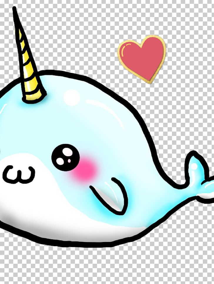 Narwhal Open Drawing Cuteness PNG, Clipart, Artwork, Cartoon, Cetacea, Cuteness, Drawing Free PNG Download