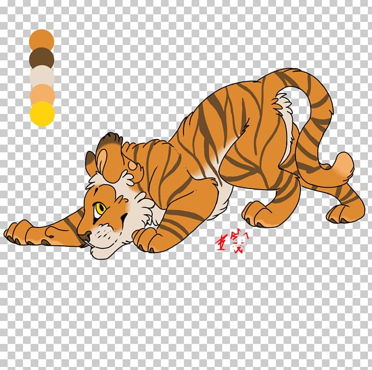 Tiger Lion Cat PNG, Clipart, Animal Figure, Animals, Big Cats, Carnivoran, Cartoon Free PNG Download