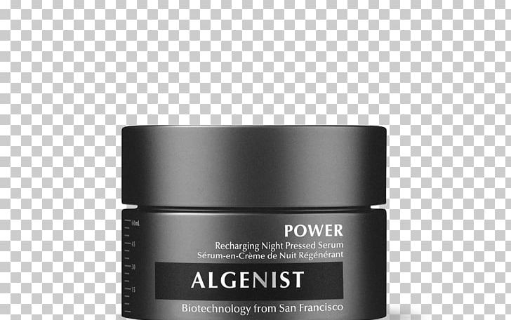 Algenist POWER Recharging Night Pressed Serum Algenist POWER Advanced Wrinkle Fighter Moisturizer Anti-aging Cream Skin Care Retinol PNG, Clipart, Ageing, Algae, Antiaging Cream, Cream, Fighter Free PNG Download