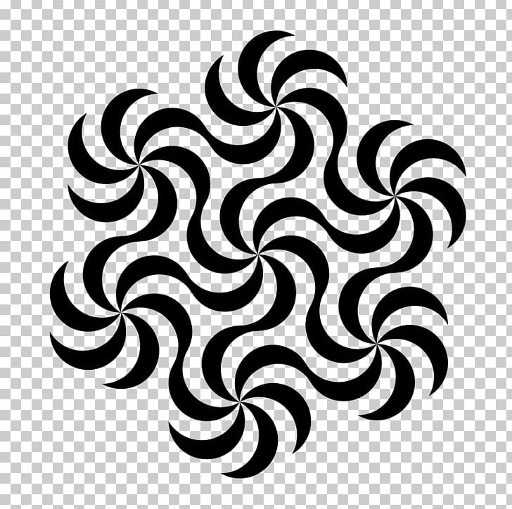 Spiral Others Monochrome PNG, Clipart, Art, Black And White, Circle, Download, Floral Design Free PNG Download