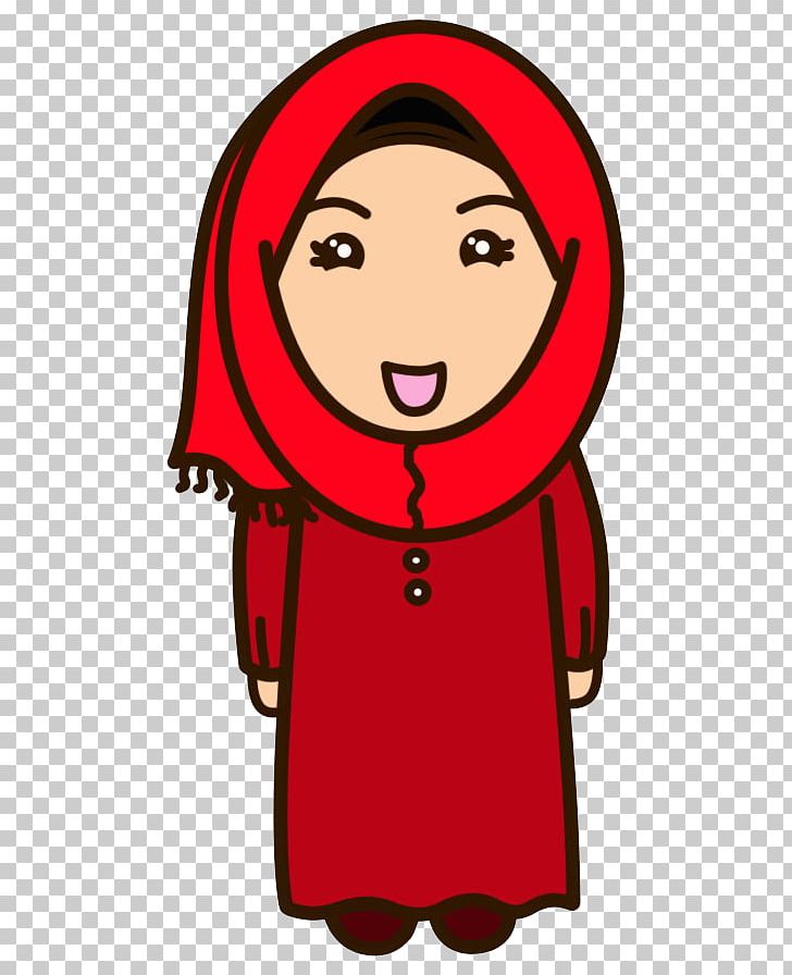 Cartoon Muslim Animation PNG, Clipart, Animation, Art, Boy, Cartoon, Cheek Free PNG Download