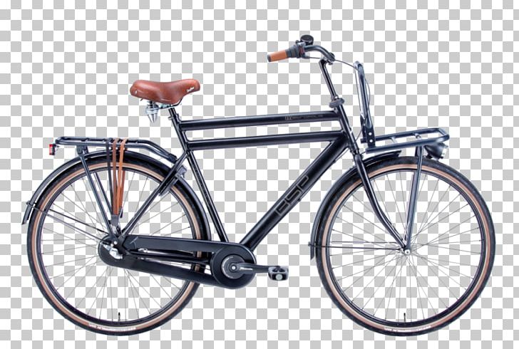 Electric Bicycle Gazelle Orange C7+ (2018) Sparta B.V. PNG, Clipart, Batavus, Bicycle, Bicycle Accessory, Bicycle Frame, Bicycle Part Free PNG Download