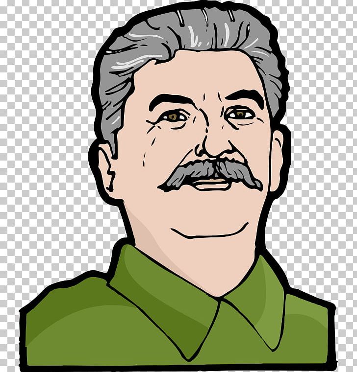 Joseph Stalin Soviet Union PNG, Clipart, Author, Beard, Cartoon, Celebrities, Cheek Free PNG Download