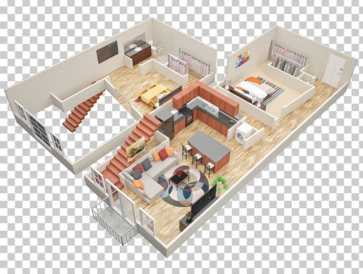 Loft Floor Plan House Plan Apartment PNG, Clipart, Apartment, Architecture, Balcony, Bedroom, Floor Free PNG Download