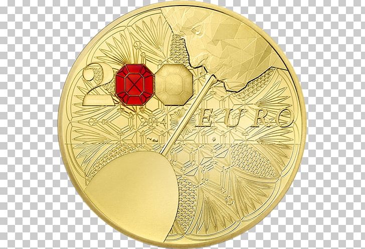 Monnaie De Paris Coin Baccarat Gold Numismatics PNG, Clipart, Baccarat, Brass, Coin, Commemorative Coin, Currency Free PNG Download