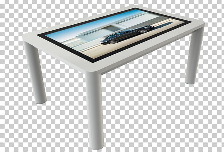 Table One Display Solution Touchscreen Computer Monitors PNG, Clipart, Computer, Computer Monitor Accessory, Computer Monitors, Desk, Display Free PNG Download