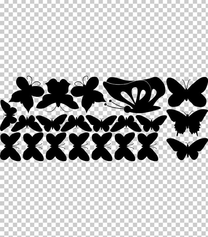 White Rectangle Black M Font PNG, Clipart, Black, Black And White, Black M, Butterfly, Invertebrate Free PNG Download
