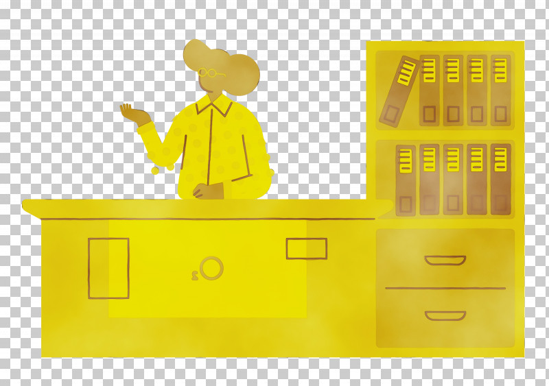 Shelf Drawer Box Yellow Meter PNG, Clipart, Box, Drawer, Front Desk, Meter, Paint Free PNG Download