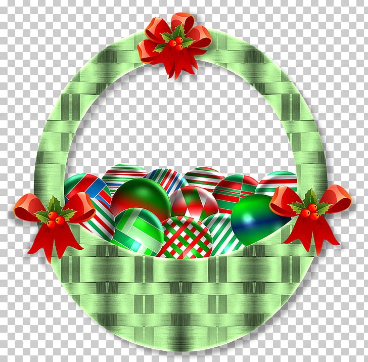 Basket Christmas Ornament PNG, Clipart, Basket, Cesta De Navidad, Christmas, Christmas Decoration, Christmas Gift Free PNG Download